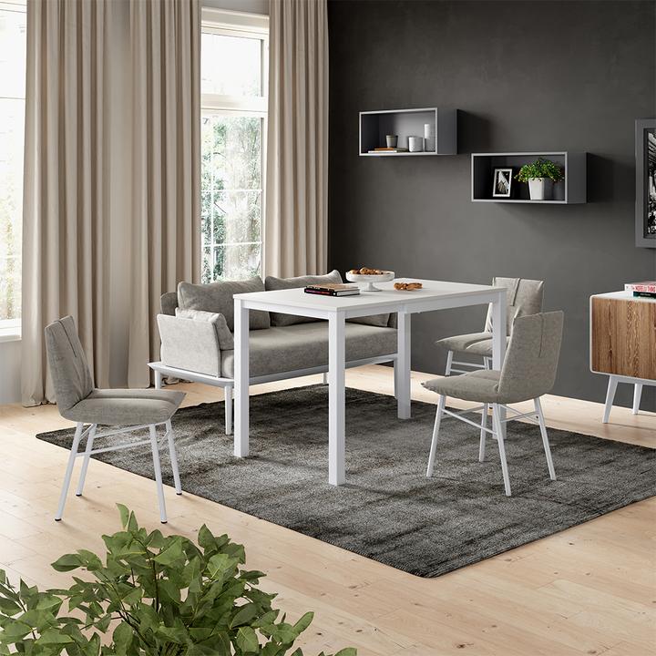 Immagine prodotto Vicco Granny (120 x 70 x 76 cm)