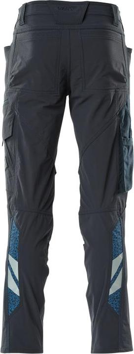 Actual product image Mascot Work trouser Accelerate 18479-311 (M)