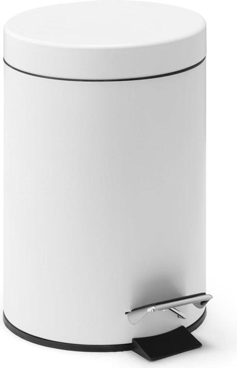Linsar Badezimmer Mülleimer mit Absenkmechanismus (3 l)