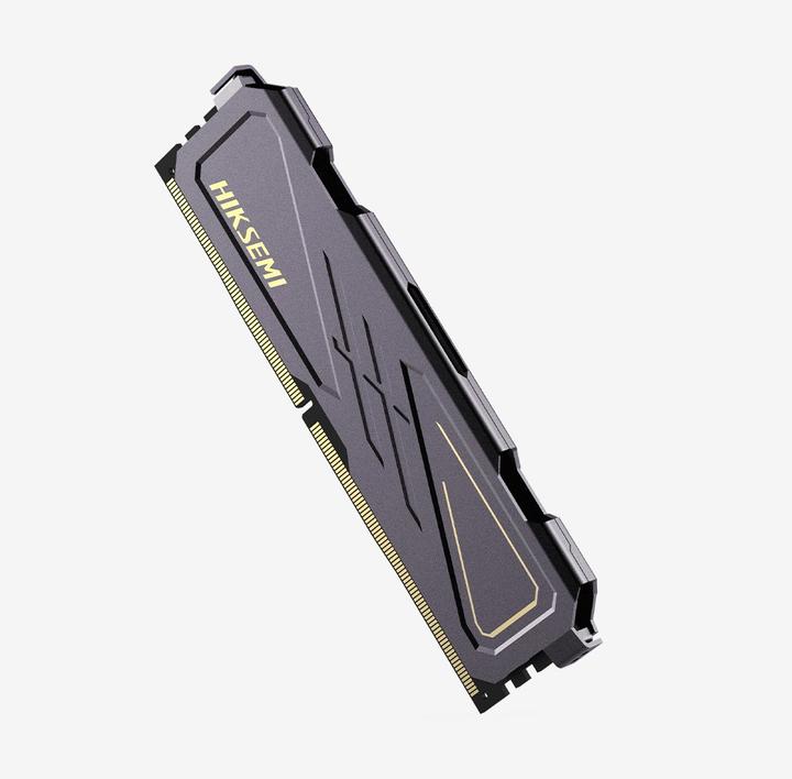 Hikvision HSC416U32Z2 16G Hiksemi Armor Ram Memory (1 x 16GB, 3200 MHz, DDR4-RAM, DIMM)