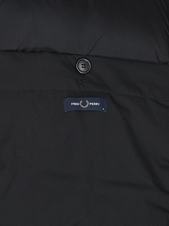 Produktbild Fred Perry Parka (S)