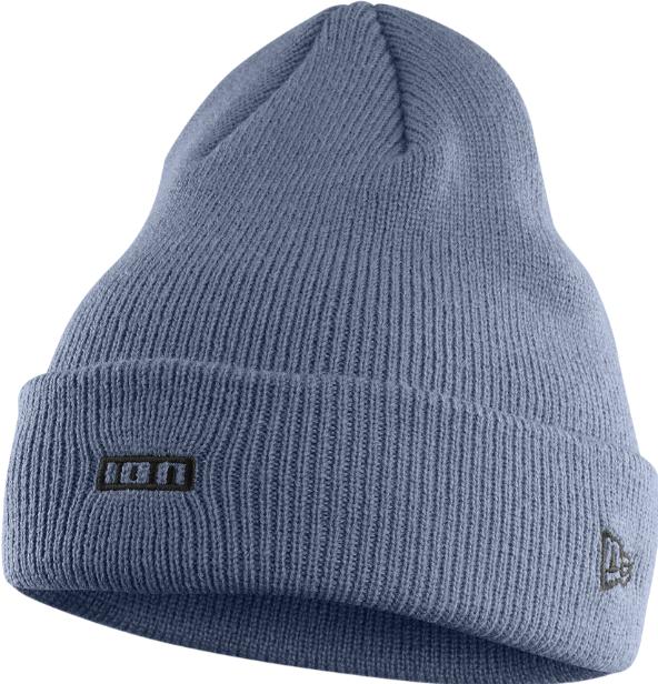 Produktbild ION Beanie Logo - salty-indigo