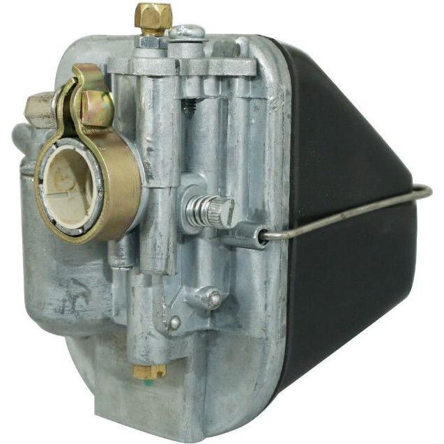 Thumbnail - P2R, Motorrad Zubehör, MBK 88, 41