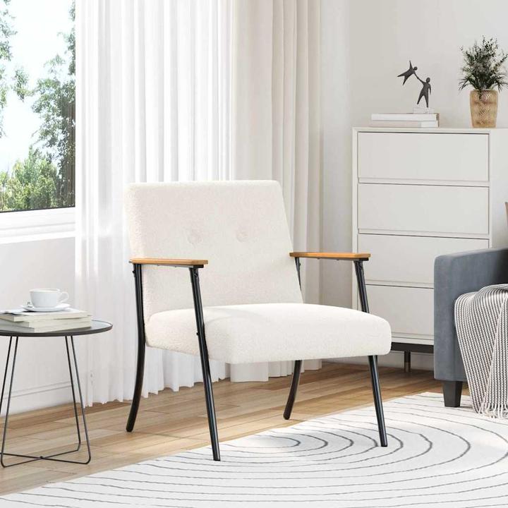 Immagine prodotto vidaXL Sessel