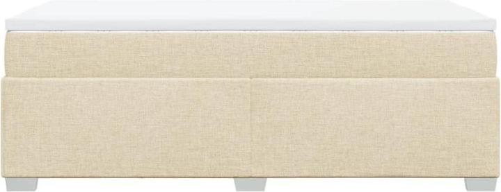 Produktbild vidaXL Boxspringbett (80 x 200 cm)