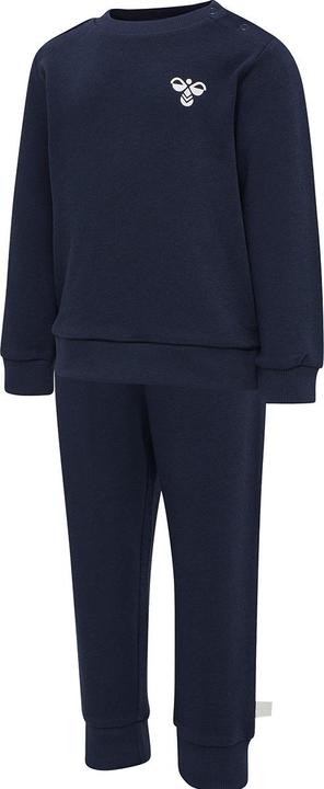 Image du produit hummel Santo Crew Suit (56)