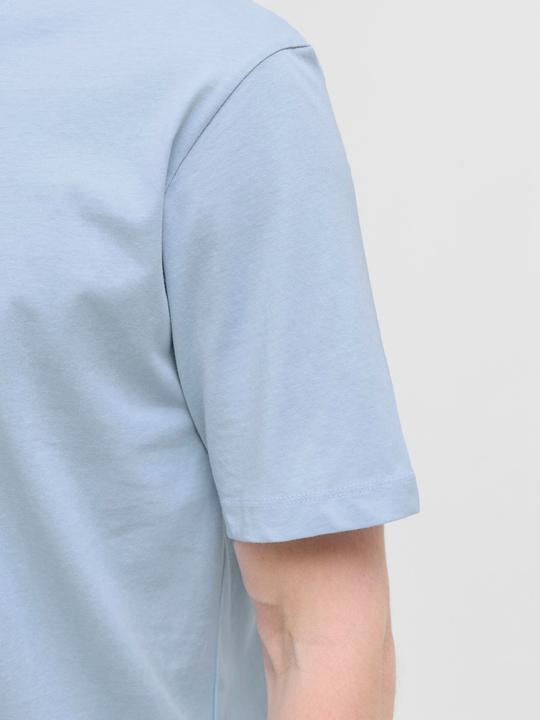 Immagine prodotto Jack & Jones Gedruckt Rundhalsausschnitt T-shirt T-shirt (XL)