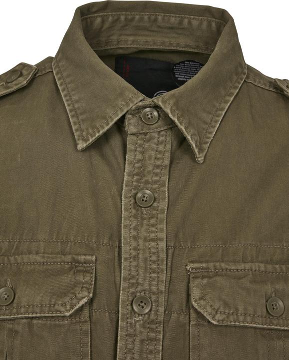 Immagine prodotto Brandit Camicia vintage (M)