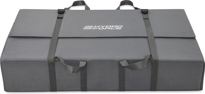 Actual product image Bestway Hydro Force Mirovia Elite 5-Person Inflatable Sport Boat Set 3.30 m (330 cm, 5 Persons)