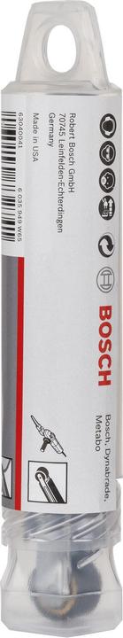 Actual product image Bosch Professional Zubehör Surface contact arm for electric file