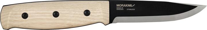 Immagine prodotto Morakniv Locomotiva (10.90 cm)