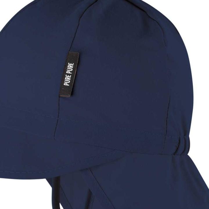Immagine prodotto Pure Pure Cappello da sole per bambini indaco (43)