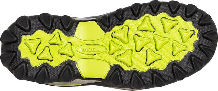 Produktbild Meindl Arigo Mid GTX Schuhe (29)