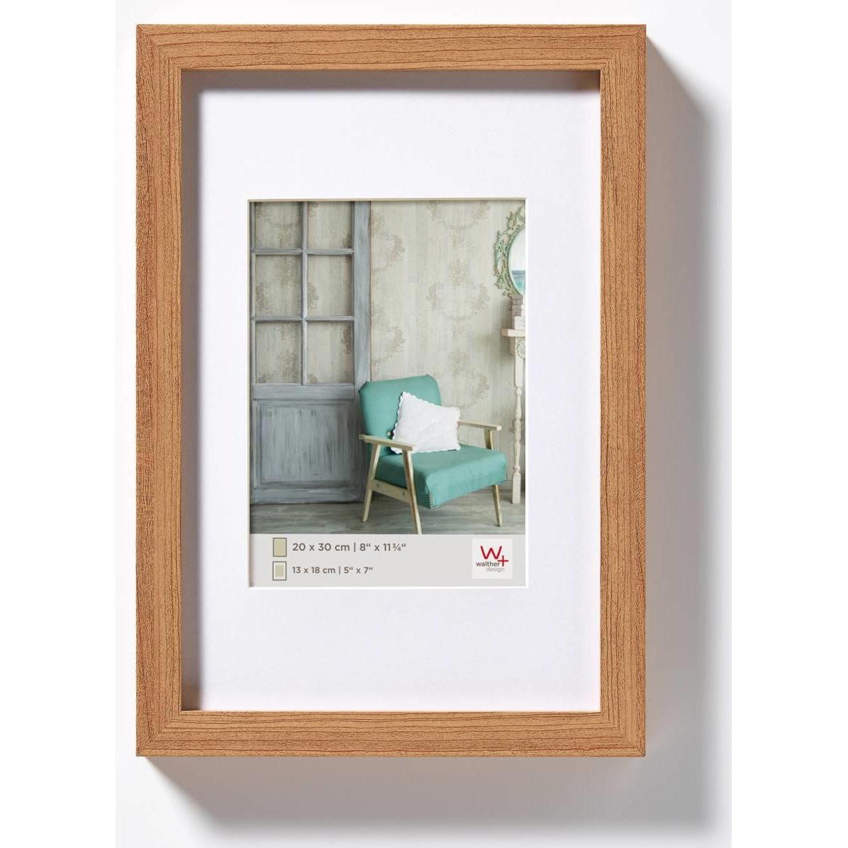 Walther Design, Bilderrahmen, Stockholm (20 x 30 cm)