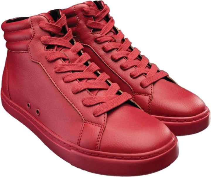 Produktbild Fuego High-Top Dance Sneakers (42.5)
