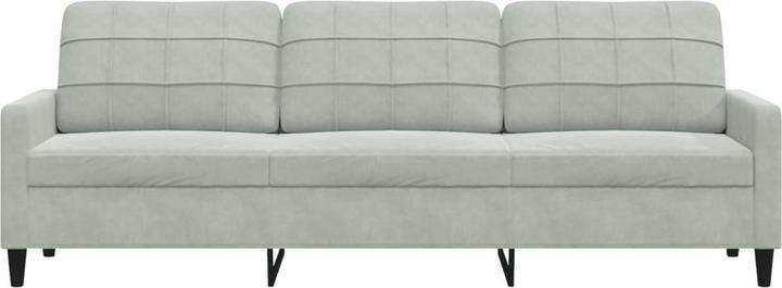 Produktbild vidaXL 3-Sitzer-Sofa (3-Sitzer)