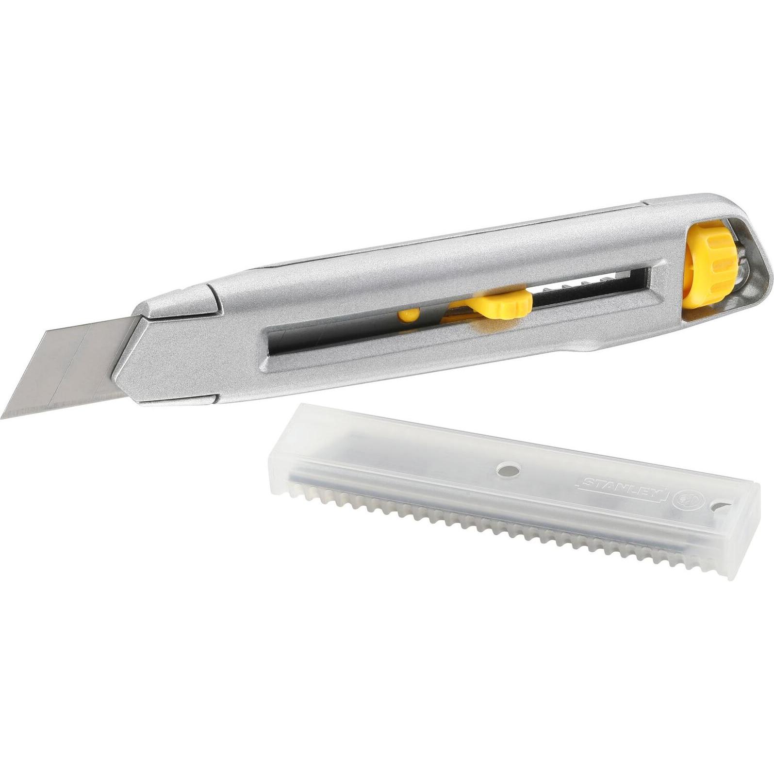 Stanley, Cutter, Cuttermesser (Cutter)