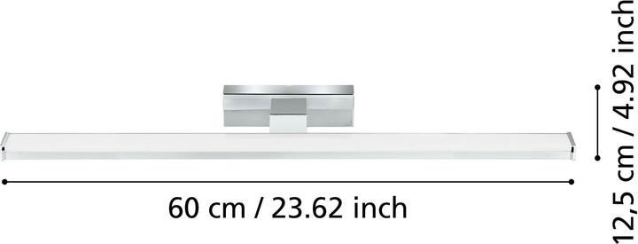 Actual product image EGLO Pandella 1 (1350 lm)