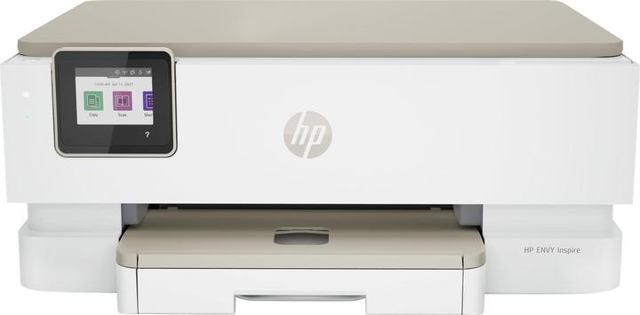 Produktbild HP Envy Inspire 7224e (Tintenpatrone, Farbe)