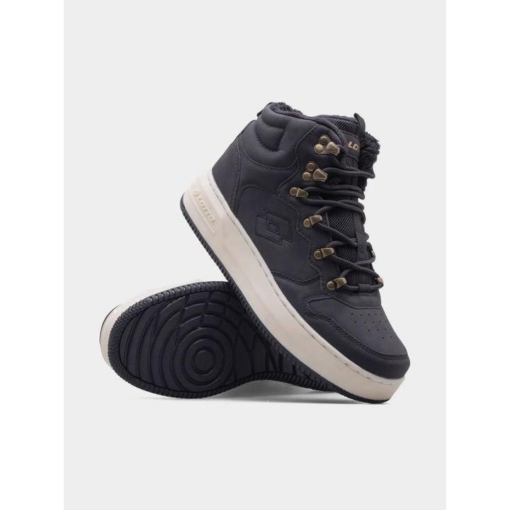 Produktbild Lotto Buty dasmkie Jalana Pf Fur 2400390W 1112 39 (39)