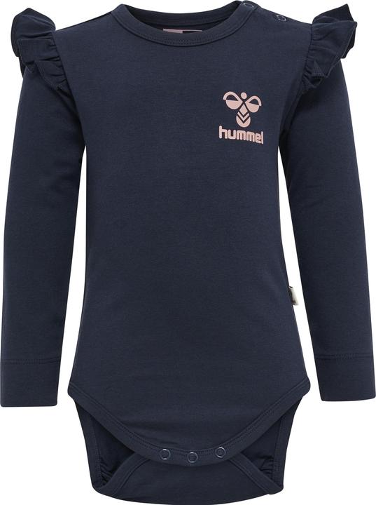 Produktbild hummel Hmlartemis Body L/S (74)