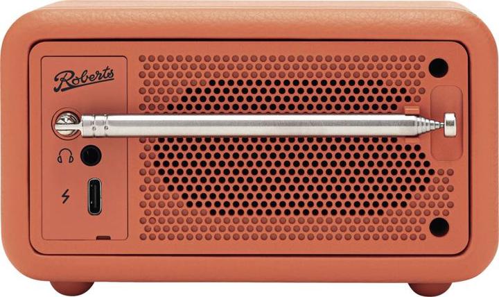 Actual product image Roberts Revival Petite 2 (DAB+, DAB, FM, Bluetooth)
