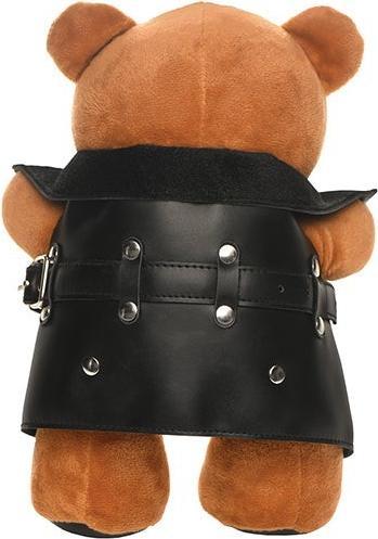 Actual product image Pipedream Show Bär Exhibitionist Plüsch