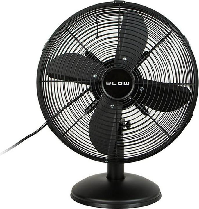 Image du produit Blow Tischlüfter 12 /30cm 50W