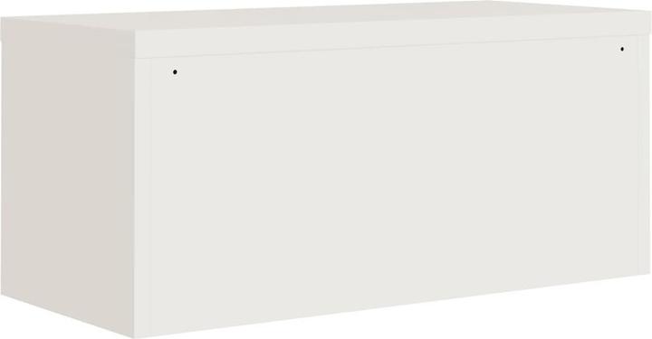 Produktbild vidaXL Aktenschrank (90 x 40 x 145 cm)