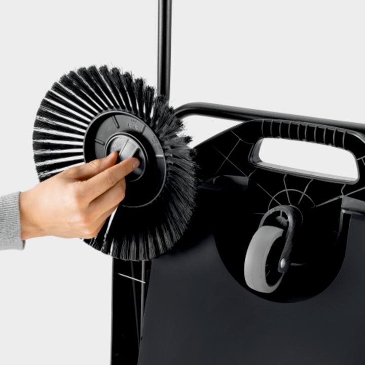 Image du produit Kärcher S 4 Twin GoFurther