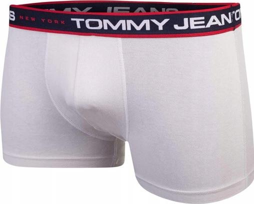 Produktbild MGA 3 Paar Boxerhöschen Für Herren Trunk Schwarz/Creme/Blau (XL, 3er Pack)