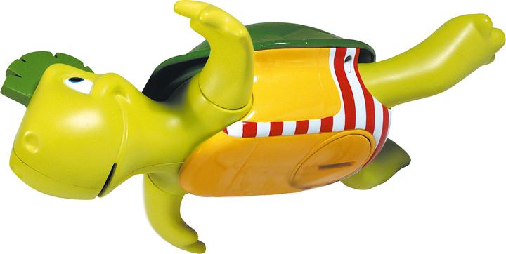 Tomy Toomies Wasserspielschildkröte