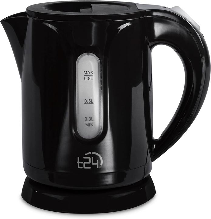 T24 Wasserkocher 0,8 Liter (0.80 l)