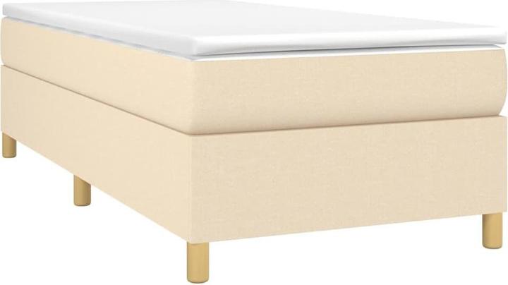 Image du produit vidaXL Boxspringbett (80 x 200 cm)