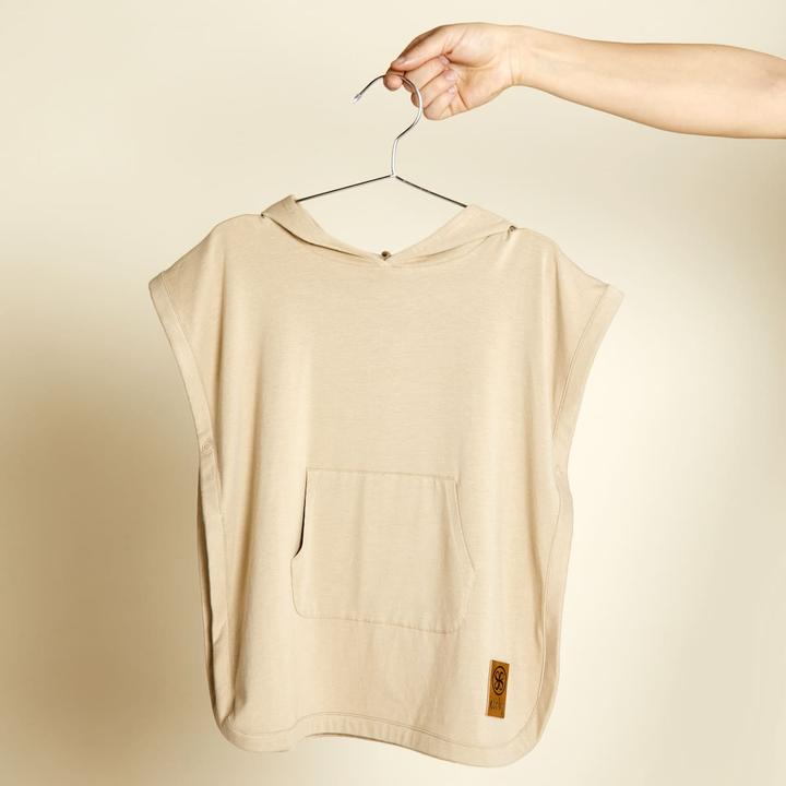 Produktbild Cloby Poncho