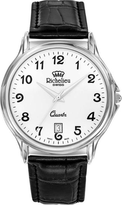 Actual product image Richelieu 709.03.915 Classic watch (40 mm)