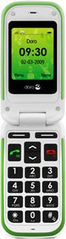Doro PhoneEasy 410gsm (2", 2G)