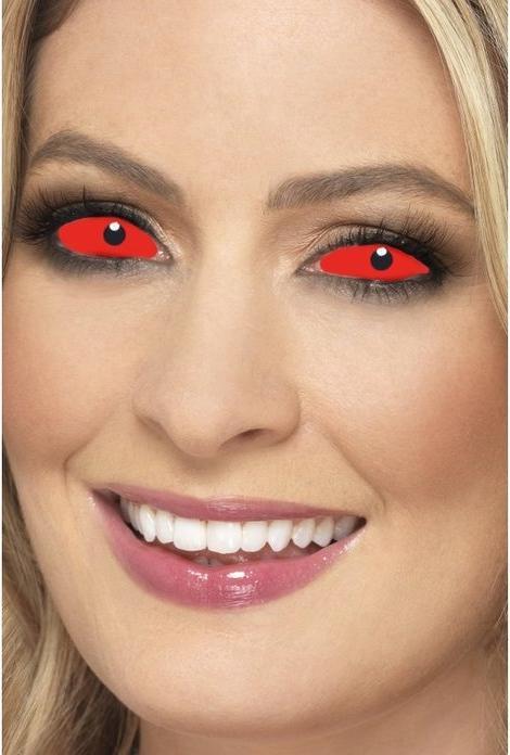 Image du produit Zoelibat Sclera - Rouge (Rouge)