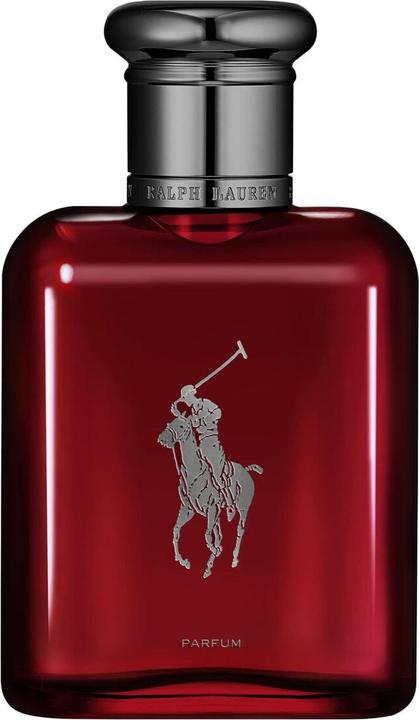 Produktbild Ralph Lauren Polo Red (Eau de Parfum, 75 ml)