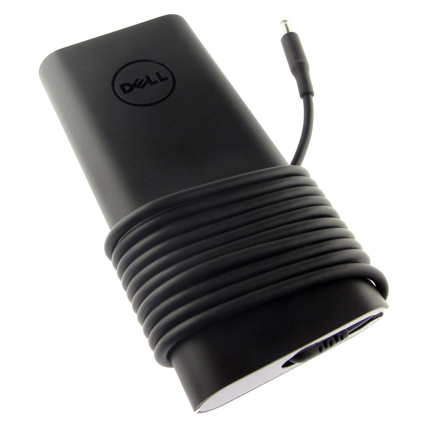 Dell K9VXV (130 W), Notebook Netzteil, Schwarz