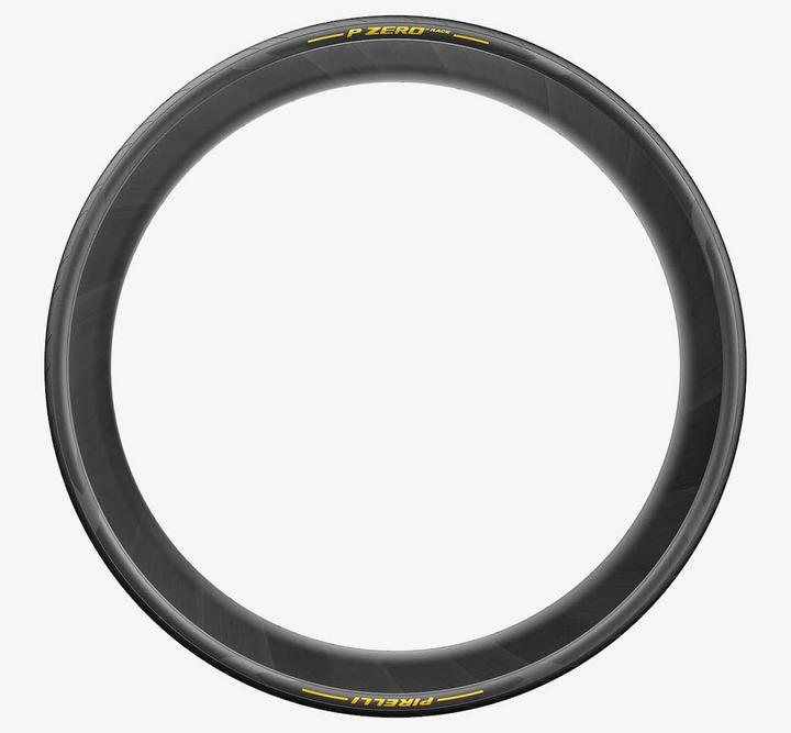 Actual product image Pirelli P Zero Race Italy (28 x 1.10, 28-622)