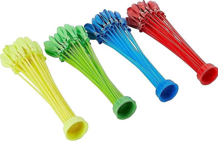 Image du produit Zuru Ballons d'eau (10x)