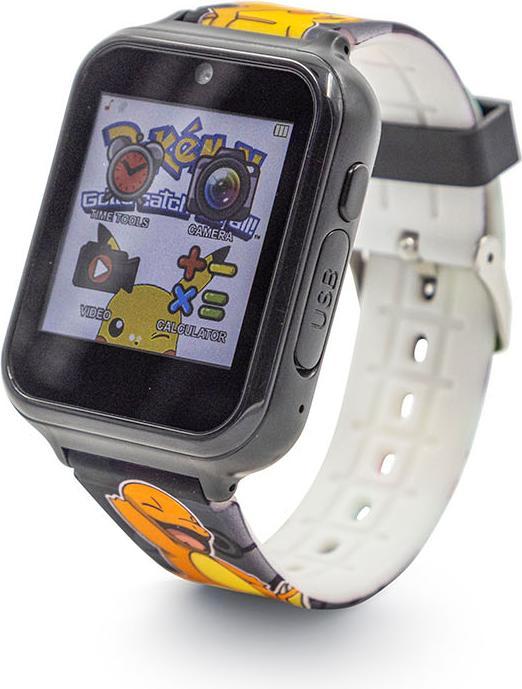 Actual product image Brandunit Kids Smart Watch Pokémon (36 mm)