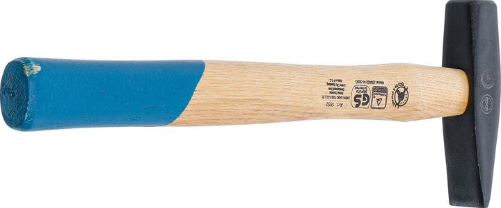 Produktbild BGS Schlosserhammer 300 g (300 g)