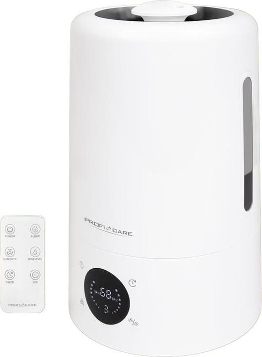 Image du produit Bomann PC-LB 3077 (60 m²)