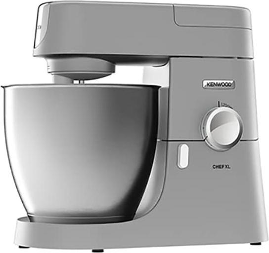 Kenwood KVL4100S+Poison (1200 W)