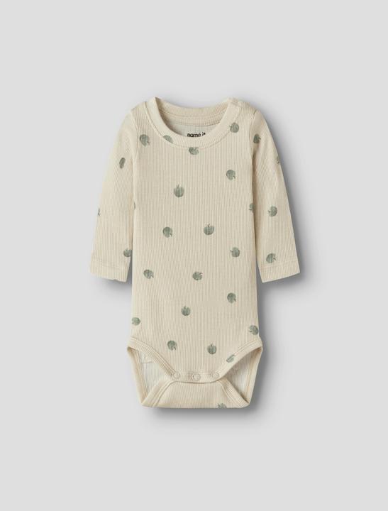Produktbild Name it Nbmfoapple Ls Body (80)
