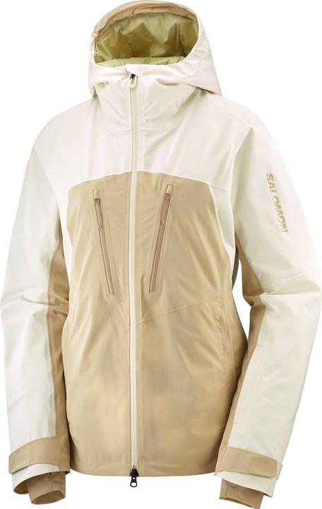 Actual product image Salomon Brilliant Jacket W (L)