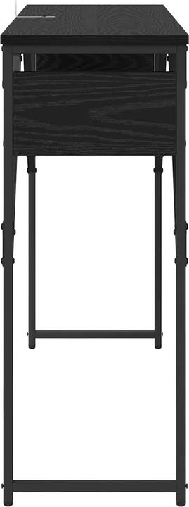 Image du produit vidaXL Konsolentisch (30 x 30 x 75 cm)