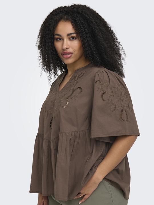 Produktbild Only CAROAKLYN Bluse Bluse (52)